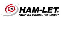 Ham-Let Logo